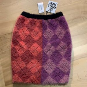 The ragged priest skirt, the comfiest materiel !